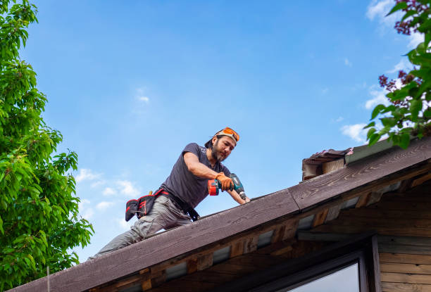 Ault, CO  Roofing repair and installation Company
